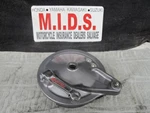 1987-1988 Honda VF750C Super Magna Rear Brake Backing Plate Assembly. Fixed Price $30.00.