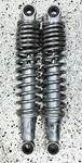 Yamaha Virago Xv 250 Rear Shock Absorber Oe Pn 2UJ-22210-00-00. Fixed Price $40.00.