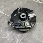 02-26 Kawasaki KLX110L Front Brake Drum Plate Assembly 41035-1543 Oem. Fixed Price $34.89.