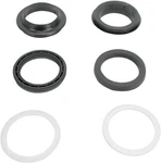 Leak Proof Wiper Seal Fork 42360 1992-2004 Suzuki Intruder 800. Fixed Price $43.65.