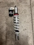 2018 Ktm 350 Sxf Wp Aer Rear Shock 18187S73-01. Fixed Price $300.00.