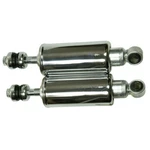 Pair Preload Adjustable Shocks For Harley-davidson Softail Most 2000-2013. Fixed Price $119.95.