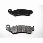 Wild Boar Semi-metallic Brake Pads #AT-05463 For Yamaha. Fixed Price $22.80.