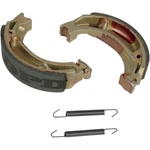 Moose Racing Xcr Sintered Metal Brake Shoes - Front / Rear M9101. Fixed Price $25.23.