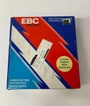 Ebc - 628 Brake Shoes New. Fixed Price $27.88.