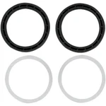 Leakproof Seals Pro-moly Fork 5236. Fixed Price $38.29.
