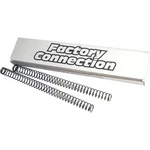 Factory Connection Fork Springs .52 Kg LSA-052. Fixed Price $149.99.