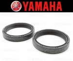 Set Of (2) Yamaha Front Fork Oil Seal (see Fitment Chart) #17D-23145-00-00. Fixed Price $59.99.