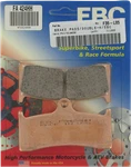 Ebc Brake Pads FA424HH. Fixed Price $42.99.