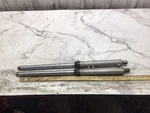 80 Indian Chief Moped Front Forks Shocks Tubes. Fixed Price $74.99.