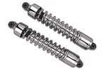 Replica 14-1/2 Shock Set For Harley Davidson By V-twin. Fixed Price $224.32.