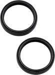 Parts Unlimited PUP40FORK455141 Front Seals - 48 Mm Id X 57.9 Od 11.5. Fixed Price $63.19.