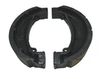 New Vesrah VB-142 Nsq Brake Shoes Free Shipping. Fixed Price $19.99.
