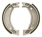 Factory Spec Brand Front Brake Shoes For Yamaha DT50 DT80 DT100 FS-126. Fixed Price $9.95.