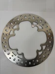 MD6288D Ebc Brake Disc (rear) Husqvana Cr/sm/wr/te/smr. Fixed Price $46.33.