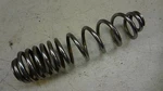 1987 Yamaha Virago Y428' Rear Shock Damper Coil Spring. Fixed Price $34.79.