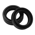 Bikemaster O.e. Oil Seals - P40FORK455080. Fixed Price $25.55.