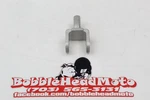 17-20 Yamaha Yzf R6 New Oem Rear Shock Clevis Upper Bracket 5SL-22219-00-00 C9. Fixed Price $29.99.