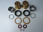 Norton Dominator Atlas Commando Front Fork Rebuild Kit 1962-77 06-7092. Fixed Price $79.95.