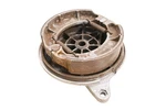 80 Yamaha Maxim XJ650 Rear Brake Plate & Shoes. Fixed Price $59.99.