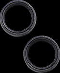 Parts Unlimited 0407-0156 Fork Seal 46X58X10.5. Fixed Price $29.90.