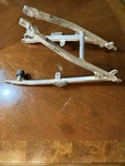 07 Suzuki Subframe Oem Rear Tail 41200-35G20. Fixed Price $22.45.