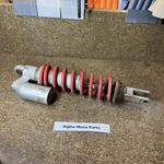 89 Honda CR250 Rear Shock Absorber Showa KZ3-671 Needs Rebuild. Fixed Price $45.00.