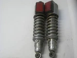 1979 Yamaha Heritage Special Rear Suspension Shock Absorber Pair. Fixed Price $38.36.