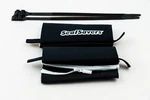 Sealsavers Zip-on Black 35MM, 1-1/4" Short SSZ114BLK. Fork Protection.. Fixed Price $29.95.
