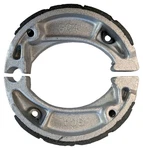 Emgo Front Rear Grooved Brake Shoe For Honda 1983-84 CR60R 1982-85 CR80R. Fixed Price $12.95.