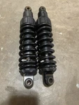 Progressive 444 Shocks 12. Fixed Price $300.00.