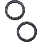 Parts Unlimited Seals - 43MM Id X 55MM Od 9.5/10.5MM PUP40FORK455161. Fixed Price $25.88.