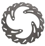 2004 - 2005 Kawasaki Front Riptide Stainless Steel Brake Rotor. Fixed Price $48.35.