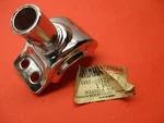 Nos New Oem Original Yamaha XJ650 XJ750 Outer Cover 4H7-23122-00. Fixed Price $14.99.