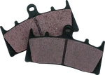 Bikemaster BM-188 Brake Pads Fits Kawasaki ZRX1100, ZX-12R & Suzuki VZ1600. Fixed Price $52.99.