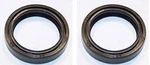 45875-84A Fork Seals Harley Davidson 41MM Softail Wide Glide Flt Bagger. Fixed Price $11.95.