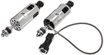 Progressive 422-4102C Chrome Adjustable Heavy Duty Rear Suspension.... Fixed Price $842.52.