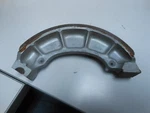 Nos Brake Shoe Kawasaki 69-75 H1 76 KH500 66-69 W1 68-69 W2 41048-007. Fixed Price $37.98.