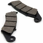 Wild Boar Semi-metallic Front Brake Pads AT-05407 121108. Fixed Price $18.82.