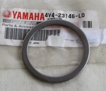 Yamaha Front Fork Oil Seal Washer YZ250 YZ465 YZ490 IT250 IT490 TT600 IT200. Fixed Price $12.83.