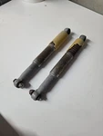 1964-1966 Honda CT200 Vtg Trail 90 Rear Shock Set 52400-033-000C. Fixed Price $29.99.