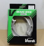 New Vesrah Brake Shoe Organic VB-309 Nsq KIM-075301 Suzuki LT230 DR500 DS250. Fixed Price $32.73.