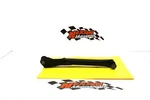 1981 Suzuki RM125 Rear Left Cushion Lever.. Fixed Price $25.80.