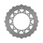 Ebc Solid End Cont Brake Disc Rear For Gasgas Mc 450F Troy Bambam Sty 4T 2022-23. Fixed Price $114.87.