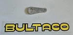Bultaco Front Brake Shoe Lever (used) 60.06.011. Fixed Price $8.71.