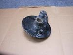 1985 Yamaha YZ250 Rear Brake Hub/plate. Fixed Price $69.99.