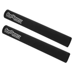 Seal Savers Covers Inverted Forks 44-50MM Tube, Long, Black. Fixed Price $40.45.