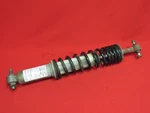 Oem 1981 Yamaha XT250 Rear Mono Shock Absorber Assembly # 3Y1-22210-01-00. Fixed Price $60.00.
