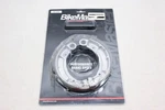 Bike Master 96-3050, 963050 Brake Shoe Kit Nos. Fixed Price $34.99.