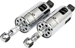 Progressive Suspension Harley Shocks Chome 422-4001C. Fixed Price $496.53.
